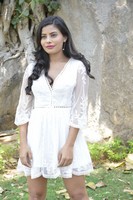 Chalini Chouhan Stills